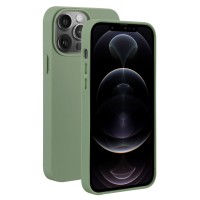 Maciņš BeHello Eco-friendly Gel Apple iPhone 13 Pro Max green 